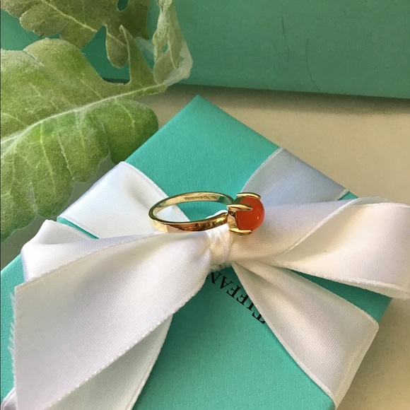 Tiffany ring - Picture 2 of 6